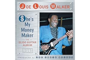 She's My Money Maker