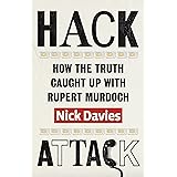Hack Attack: How the truth caught up with Rupert Murdoch