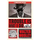 Trouble Is What I Do: Leonid McGill 6 (Leonid McGill mysteries)