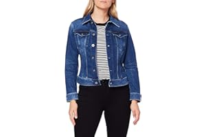 G-STAR RAW Chaqueta 3301 Slim Mujer