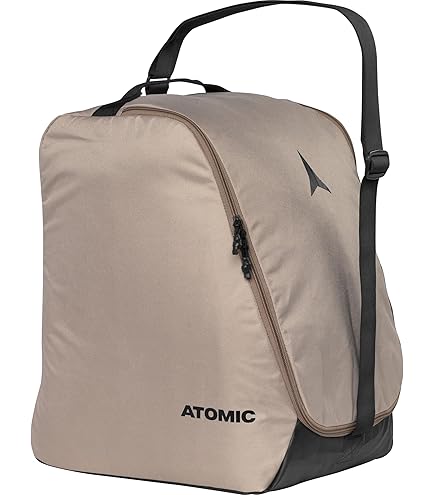 Scott Ski Wheel Premium Bag Evo Grijs-Zwart, Ski- en Snowboardtas, Maat One Size - Kleur Zwart - Donker Grijs