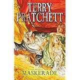 Maskerade: (Discworld Novel 18) (Discworld Novels)