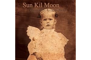 Ghosts of the Great Highway