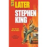 Later (Hard case crime, 147) English Edition