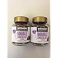Beanies Double Chocolate 2 x 50g Jars