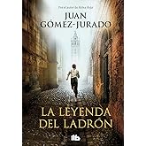 La leyenda del ladron (Ficción)