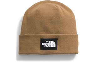 The North Face - Dock Worker Recycled Beanie, Berretto Uomo
