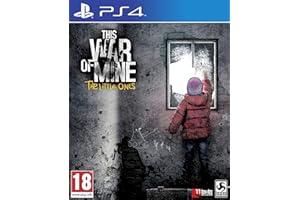 DEEP SILVER This War of Mine: The Little Ones