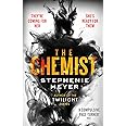 Sphere The Chemist: The compulsive, action-packed new thriller from the author of Twilight