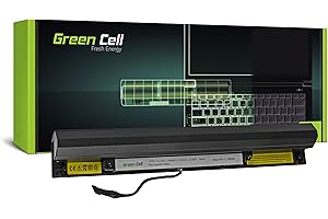 Green Cell L15L4A01 L15M4A01 L15S4A01 L15L4E01 L15M4E01 L15S4E01 Batería para Portátil Lenovo IdeaPad 100-15IBD 300-15ISK B50-50 B71-80 100-14IBD 300-14ISK 300-17ISK
