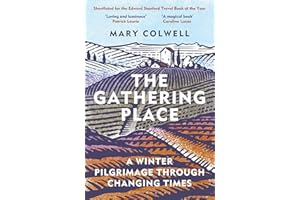 The Gathering Place: A Winter Pilgrimage Through Changing Times