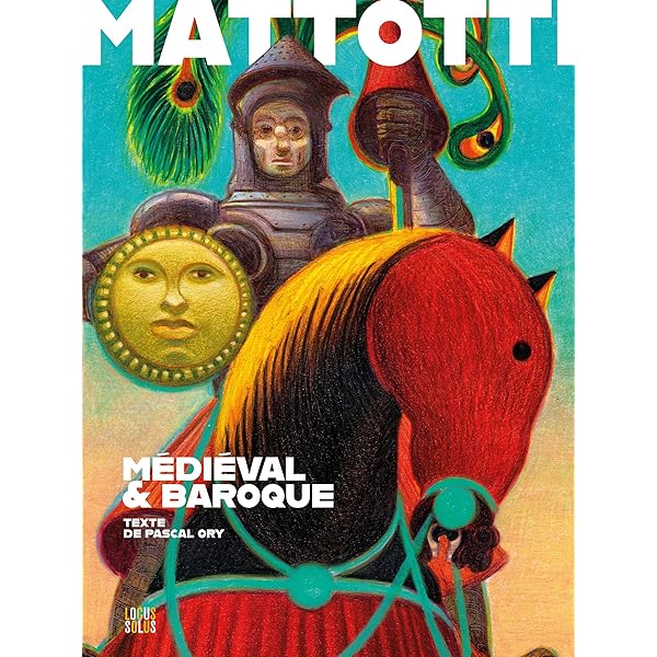 Lorenzo Mattotti - Livres: TITRE : Mattotti, Lorenzo, Piersanti