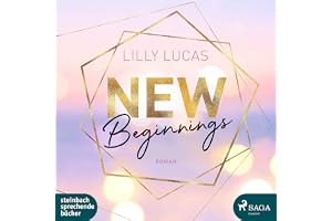 New Beginnings: Green Valley Love 1