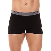 Pierre Cardin 378 Men's Boxers, Pack of 6
