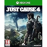 Just Cause 4 Standard Edition (Xbox One)