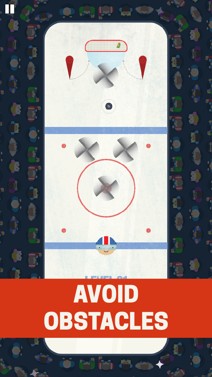 Jock Dummy Ice Hockey Edition Amazon.de Apps für Android