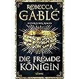 Die fremde Königin: Historischer Roman (Otto der Große, Band 2)