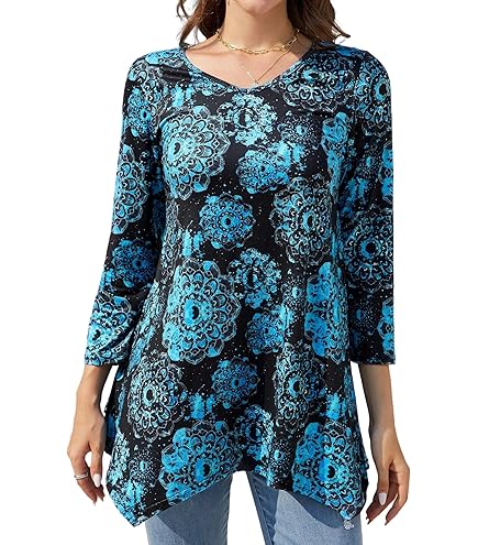 Chemise HawaïEn Femme Printemps Et Eté, T-Shirts à Manches Courtes DéContracté Top Sexy LâChe Respirant Blouse De Travail Pas Cher Haut Pour Bord De La Mer De Plage Vacances Mode Chic Tunique