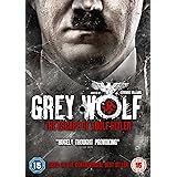 Grey Wolf - Escape Of Adolf Hitler [DVD]