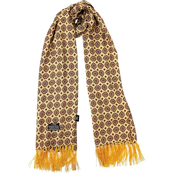 小物 Tootal Scarf Authentic Tootal Scarves, Shirts, Ties, Accessories