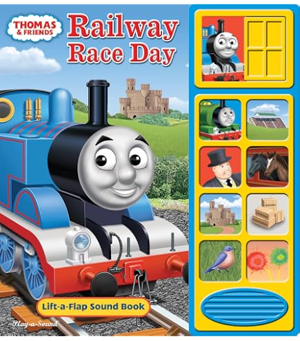 Geburtstagskarte Mit Thomas, Die Kleine Lokomotive – Zum 2. Geburtstag, Inkl. Umschlag