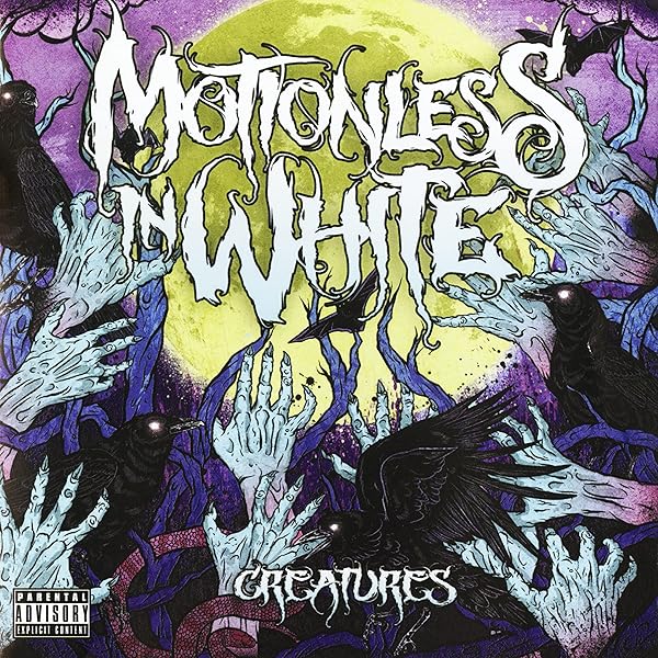 The Whorror: Amazon.co.uk: CDs & Vinyl