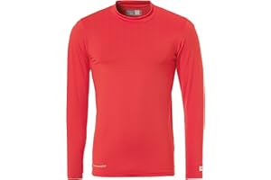 uhlsport Baselayer_1003078 Camiseta De Entrenamiento Bebé-Niños