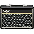 Vox - PFB-10 Pathfinder 10B - 10W Bass Guitar Practice Amplifier Combo - Black