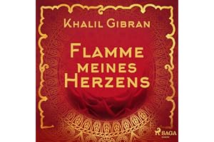 Flamme meines Herzens