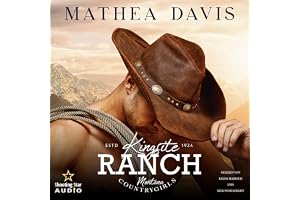 Kingsite Ranch - Montana Countrygirls: Cowgirls, Band 1