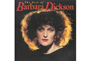 The Best Of Barbara Dickson