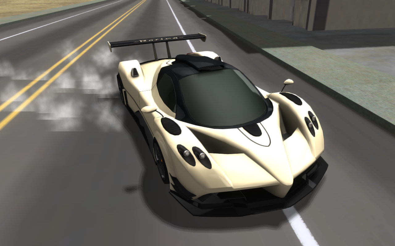 Fast Race Car Driving 3D Amazon.co.uk Appstore for Android