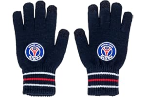 PARIS SAINT-GERMAIN Handschuhe PSG – Offizielle Kollektion Herren