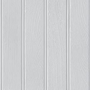 Arthouse Tongue Groove Effect Wallpaper Grey Wood Grain Photographic Design Rustic Wood Slat Look For Living Spaces Feature Walls Amazon Co Uk Diy Tools