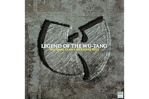 Legend of the Wu-Tang: Wu-Tang Clan'S Greatest Hit [Vinyl LP]