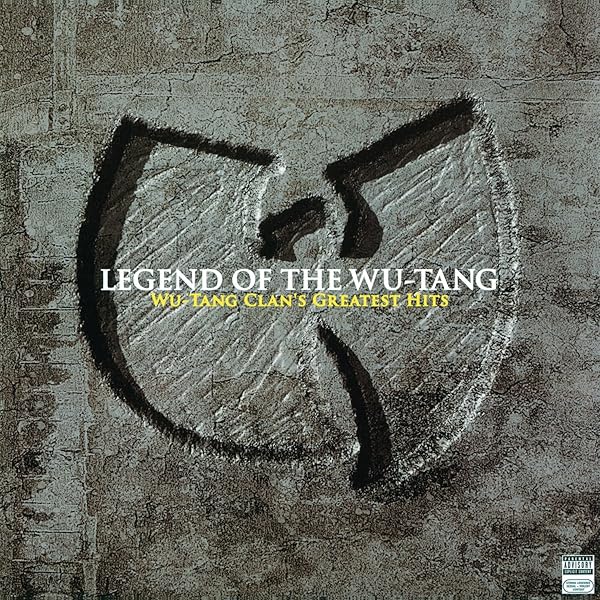 U-GOD 5枚セット WU-TANG CLAN U-GOD 5枚セット WU-TANG CLAN U-God | Wu-Tang Collective