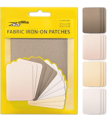 Riparazione In 30 Secondi / Toppe Impermeabili Pretagliate - Foto 12