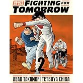 Ashita no Joe: Fighting for Tomorrow 2