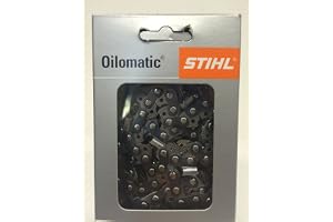 Stihl sågkedja 36 RS (full mejsel) 3/8 tum 1,6 91 glidare