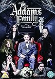 The Addams Family Addams Familie [Edizione: Regno Unito] [Italien] [DVD]