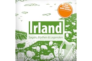 Irland Sagen und Legenden