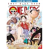 One Piece n. 04 (catal&agrave;): 4 (Manga Shonen)