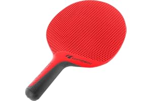 Cornilleau Softbat Raqueta, Unisex Adulto