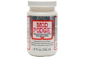 Mod Podge CS17294 Colla, Medium, 236 unità