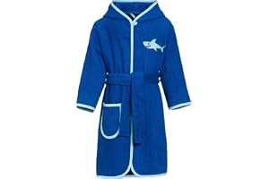 Playshoes Frotté Sweety badrock för flickor