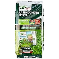 Cuxin Rasendünger Spezial Minigran 20kg