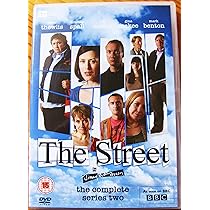 The Street - Complete Series 2 [DVD]: Amazon.co.uk: David