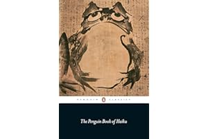 The Penguin Book of Haiku: Anon Anon