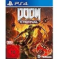 DOOM Eternal [PlayStation 4 ] [Importación alemana]