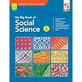 Buy Ratna Sagar - My Big Book Of Social Science For Class 8 ...